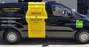 the bread and butter project food truck designs