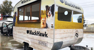 blackhawk pet food trailer designs